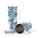 customized-north-carolina-tar-heels-camo-mashup-light-blue-white-curved-tumbler-best-selling.webp