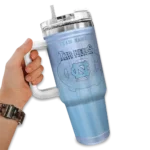 customized-north-carolina-tar-heels-gradient-dots-light-blue-curved-tumbler-best-selling.webp