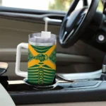 customized-north-dakota-state-bison-chevron-layers-green-curved-tumbler-best-selling.webp