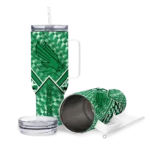 customized-north-texas-mean-green-chevron-angle-green-curved-tumbler-best-selling.webp