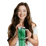 customized-north-texas-mean-green-chevron-angle-green-curved-tumbler-best-selling.webp