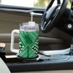 customized-north-texas-mean-green-chevron-angle-green-curved-tumbler-best-selling.webp