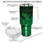 customized-north-texas-mean-green-chevron-stripe-green-curved-tumbler-best-selling.webp