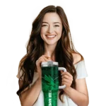 customized-north-texas-mean-green-chevron-stripe-green-curved-tumbler-best-selling.webp