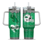 customized-north-texas-mean-green-heart-helmet-motif-green-curved-tumbler-best-selling.webp