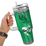 customized-north-texas-mean-green-heart-helmet-motif-green-curved-tumbler-best-selling.webp