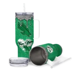 customized-north-texas-mean-green-heart-helmet-motif-green-curved-tumbler-best-selling.webp