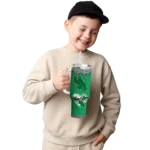 customized-north-texas-mean-green-heart-helmet-motif-green-curved-tumbler-best-selling.webp