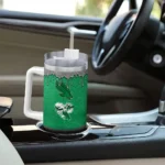customized-north-texas-mean-green-heart-helmet-motif-green-curved-tumbler-best-selling.webp