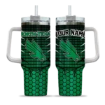 customized-north-texas-mean-green-hex-texture-green-curved-tumbler-best-selling.webp