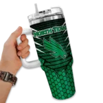customized-north-texas-mean-green-hex-texture-green-curved-tumbler-best-selling.webp