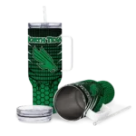 customized-north-texas-mean-green-hex-texture-green-curved-tumbler-best-selling.webp