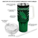 customized-north-texas-mean-green-hex-texture-green-curved-tumbler-best-selling.webp