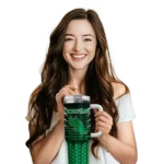 customized-north-texas-mean-green-hex-texture-green-curved-tumbler-best-selling.webp