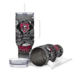 customized-northern-illinois-huskies-superman-shield-red-gray-curved-tumbler-best-selling.webp