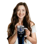 customized rice owls arrow armor navy blue black curved tumbler best selling.webp
