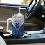customized rice owls hex texture navy blue curved tumbler best selling.webp