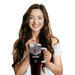 customized texas am aggies arrow armor maroon black curved tumbler best selling.webp