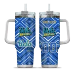 customized ucla bruins bold diamonds blue curved tumbler best selling.webp