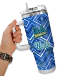 customized ucla bruins bold diamonds blue curved tumbler best selling.webp