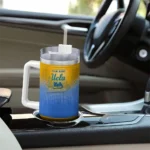 customized ucla bruins gradient dots blue curved tumbler best selling.webp