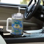 customized ucla bruins honey streaks blue curved tumbler best selling.webp