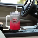 customized unlv rebels gradient dots red curved tumbler best selling.webp