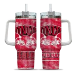 customized unlv rebels honey streaks red curved tumbler best selling.webp
