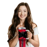 personalized-cincinnati-bearcats-chevron-layers-red-curved-tumbler-best-selling.webp