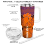 personalized-clemson-tigers-chevron-stripe-orange-curved-tumbler-best-selling.webp