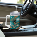 personalized-coastal-carolina-chanticleers-abstract-paths-green-curved-tumbler-best-selling.webp