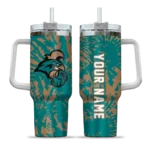 personalized-coastal-carolina-chanticleers-burst-swirl-green-curved-tumbler-best-selling.webp