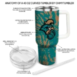 personalized-coastal-carolina-chanticleers-burst-swirl-green-curved-tumbler-best-selling.webp