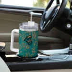 personalized-coastal-carolina-chanticleers-burst-swirl-green-curved-tumbler-best-selling.webp