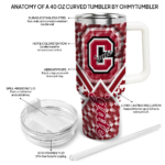personalized-colgate-raiders-chevron-angle-maroon-curved-tumbler-best-selling.webp