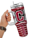 personalized-colgate-raiders-chevron-layers-maroon-curved-tumbler-best-selling.webp