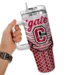 personalized-colgate-raiders-hex-texture-maroon-curved-tumbler-best-selling.webp