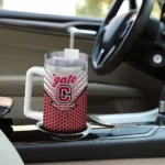 personalized-colgate-raiders-hex-texture-maroon-curved-tumbler-best-selling.webp