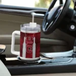 personalized-colgate-raiders-hexagon-armor-maroon-curved-tumbler-best-selling.webp