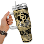 personalized-colorado-buffaloes-honey-streaks-gold-curved-tumbler-best-selling.webp