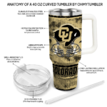 personalized-colorado-buffaloes-honey-streaks-gold-curved-tumbler-best-selling.webp