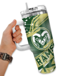 personalized-colorado-state-rams-abstract-paths-green-curved-tumbler-best-selling.webp
