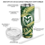 personalized-colorado-state-rams-abstract-paths-green-curved-tumbler-best-selling.webp