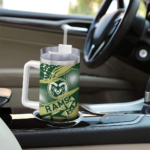 personalized-colorado-state-rams-abstract-paths-green-curved-tumbler-best-selling.webp