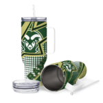 personalized-colorado-state-rams-arrow-burst-green-curved-tumbler-best-selling.webp