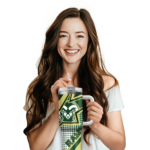 personalized-colorado-state-rams-arrow-burst-green-curved-tumbler-best-selling.webp