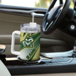 personalized-colorado-state-rams-arrow-burst-green-curved-tumbler-best-selling.webp
