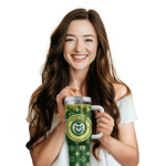 personalized-colorado-state-rams-bullseye-drips-green-curved-tumbler-best-selling.webp