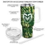 personalized-colorado-state-rams-burst-swirl-green-curved-tumbler-best-selling.webp