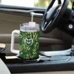personalized-colorado-state-rams-burst-swirl-green-curved-tumbler-best-selling.webp